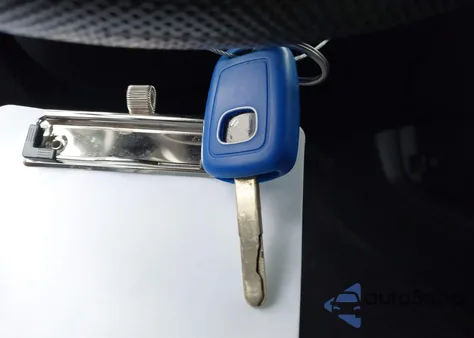 2016 Honda Civic Lx из США, поврежденный, VIN 2HGFC2F53GH544919